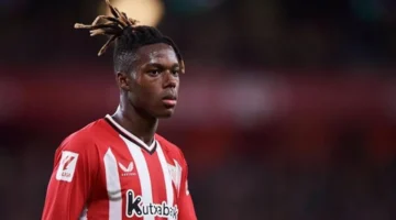 نيكو ويليامز يوضح أسباب رفض انتقاله إلى برشلونة وتأثير القرار على مستقبله المهني